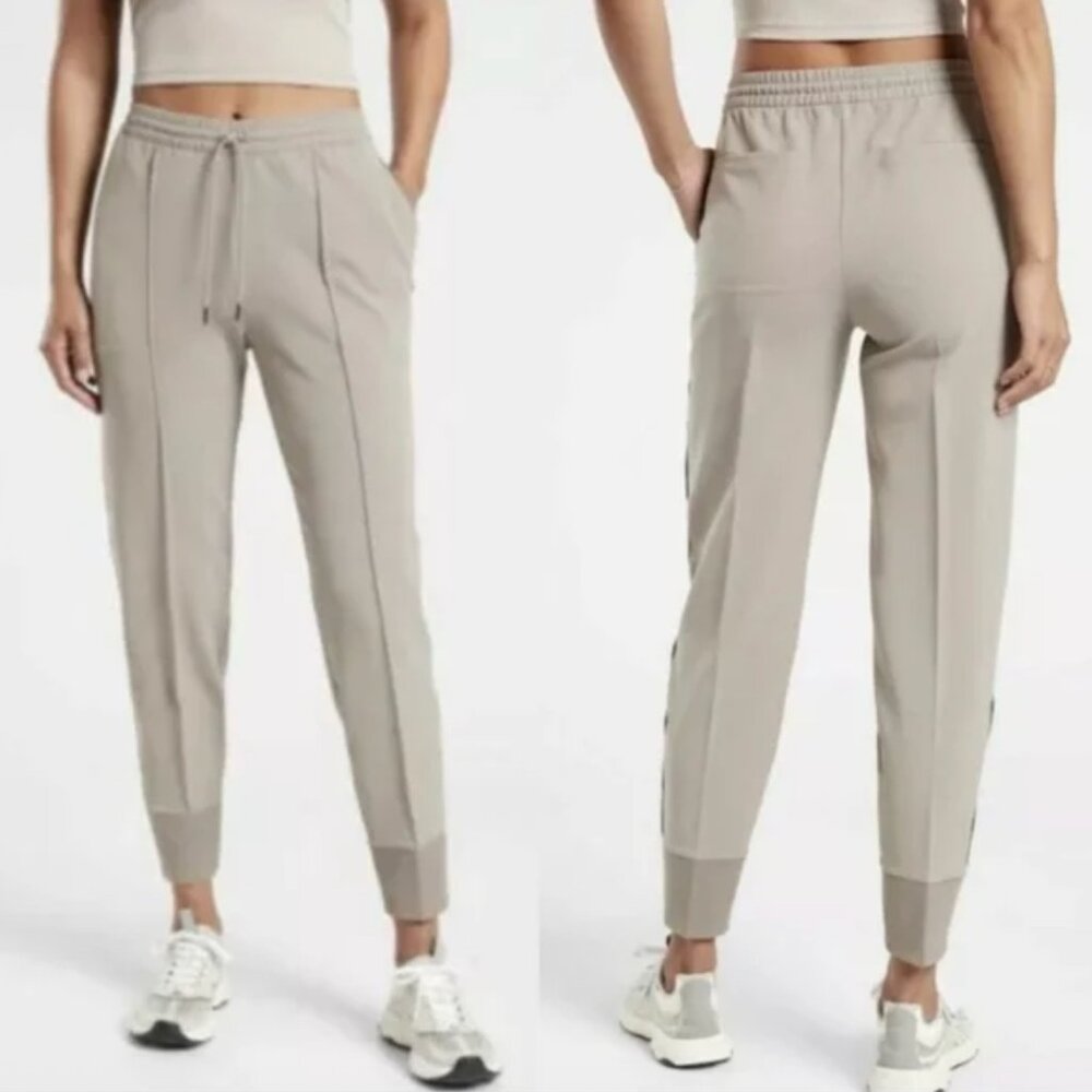 Athleta Endeavor Jogger Sz 0P